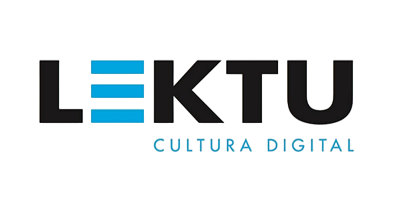 Logo de Lektu
